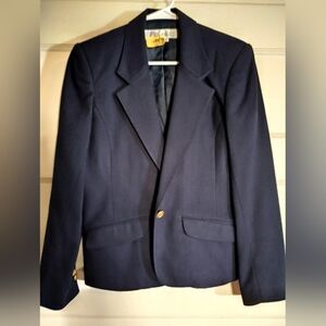 Claus 6 women's suit jacket/blazer
